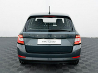 Škoda Fabia WD1766S#1.0 TSI Ambition DSG K.cofania Salon PL VAT23% Pępowo - zdjęcie 9