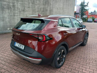Kia Sportage Tarnów - zdjęcie 3