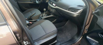 Fiat Tipo 1.4 16V Easy EU6d Dąbrowa Górnicza - zdjęcie 8