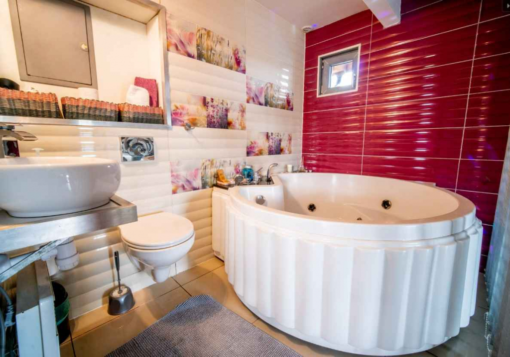 Romantyczny Pobyt We Dwoje Na Mazurach - Tylko Dla Was Sauna Balia Bielany - zdjęcie 8