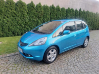 Honda Jazz Elegance Siewierz - zdjęcie 2