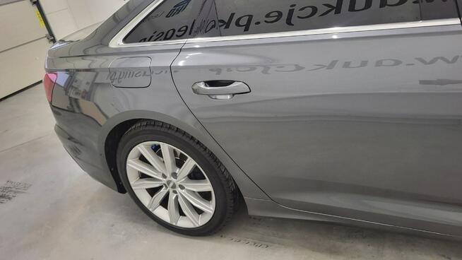 Audi A6 50 TDI mHEV Quattro Sport Tiptronic Grójec - zdjęcie 5