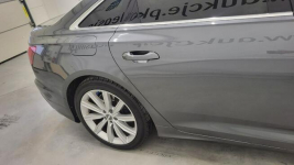 Audi A6 50 TDI mHEV Quattro Sport Tiptronic Grójec - zdjęcie 5