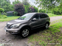 Sprzedam Honda CR-V 2 0 benzyna -Comfort Włocławek - zdjęcie 8