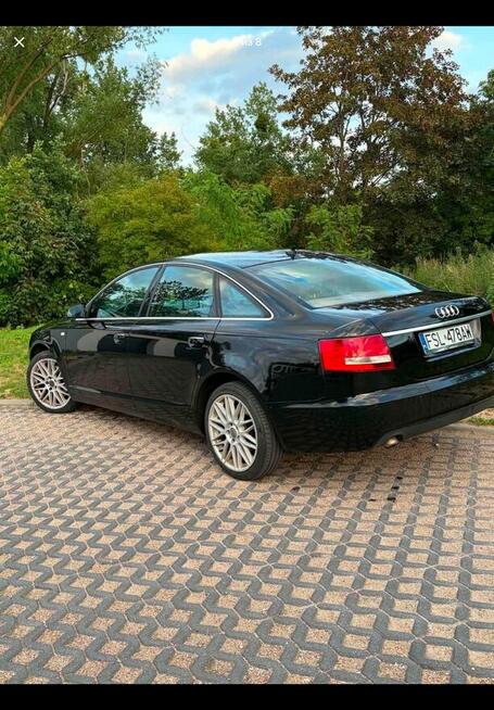 Sprzedam Audi A6C6 Gorzów Wielkopolski - zdjęcie 8