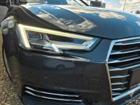 A4 2.0 TDI DESING 190KM PANORAMA hak NAVI bezwypadek 2017 Tychy - zdjęcie 6