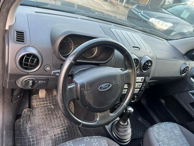 Ford Fusion Łódź - zdjęcie 10