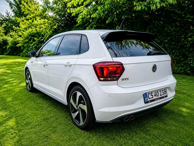 Volkswagen Polo Sadlno - zdjęcie 6