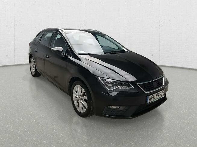 Seat Leon Komorniki - zdjęcie 1