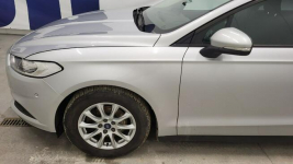Ford Mondeo 2.0 TDCi Gold X (Trend) Grójec - zdjęcie 10