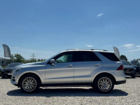 Mercedes GLE350, 2017 Michałowice - zdjęcie 7