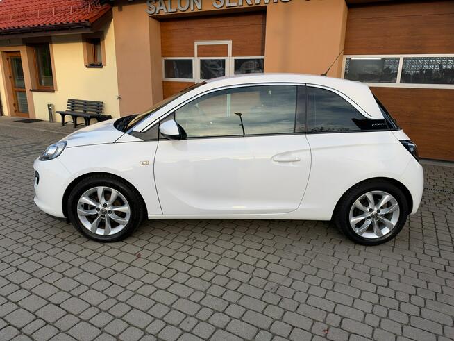 Opel Adam 1,2 69KM  Klimatyzacja  Serwis Orzech - zdjęcie 11