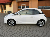 Opel Adam 1,2 69KM  Klimatyzacja  Serwis Orzech - zdjęcie 11