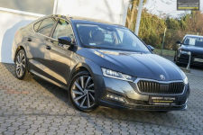 Škoda Octavia LEDY / Kamera Cofania / Serwisowany w ASO / FV23% Gdynia - zdjęcie 2