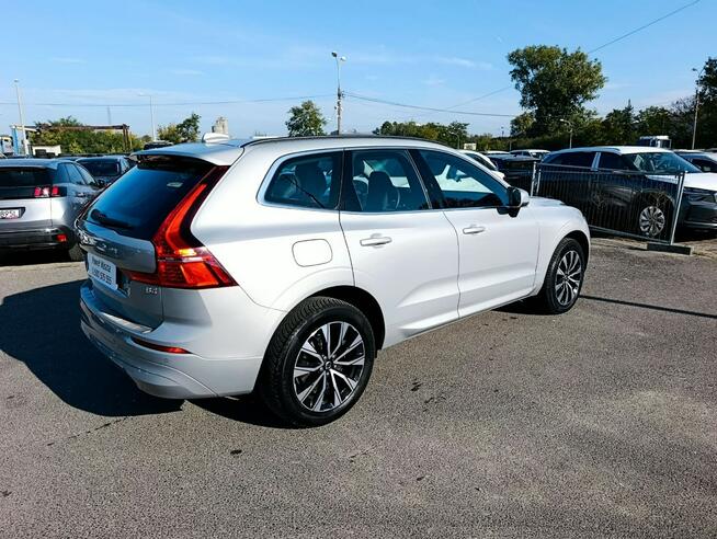 Volvo XC 60 fv23 1właściciel Karczew - zdjęcie 2