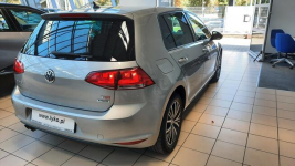 Volkswagen Golf 1.4 TSI BlueMotion Technology DSG Allstar Nowa Huta - zdjęcie 7