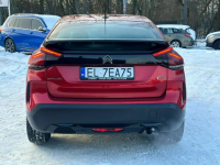 Citroen C4 1.5 BlueHDi Feel S&amp;S, Salon Polska! 1 właściciel! Pęcice - zdjęcie 7