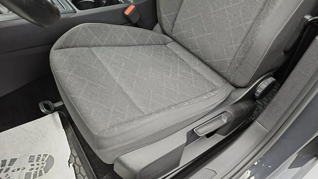 Volkswagen Golf 2.0 TDI Life ! Z Polskiego Salonu ! Faktura VAT ! Warszawa - zdjęcie 12