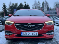 Opel Insignia Salon Polska Poleasingowy I właściciel OPC LINE VAT 23% Będzin - zdjęcie 3