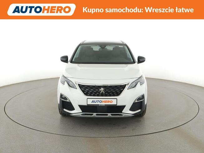Peugeot 3008 Allure automat navi kamera180 virtual cockpit tempomat Warszawa - zdjęcie 11
