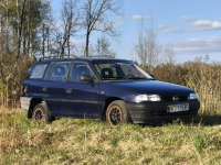 Opel Astra 1999r. 1,4 Kombi Hak Tanio - Możliwa Zamiana!