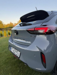 Opel Corsa1.2 Hybrid 110 KM GS | 2024 | AUTOMAT | 18 800 GWR