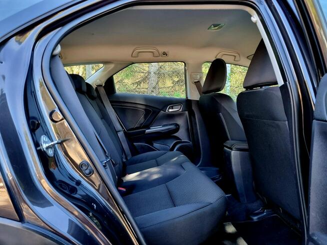 Honda Civic Lift Led Serwis Tempomat Bluetooth Climatronic Gwarancja! Szczecin - zdjęcie 12