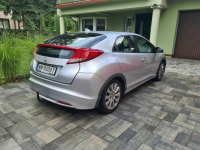 Honda Civic 1.8stan bardzo dobry Ząbki - zdjęcie 2