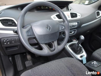 Renault Scenic 1.9 DCi 130 koni Comfort 72 000 km 2011r Kalisz - zdjęcie 6