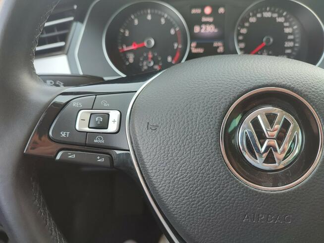 Volkswagen Passat Salon polska bezwypadkowy Otwock - zdjęcie 11