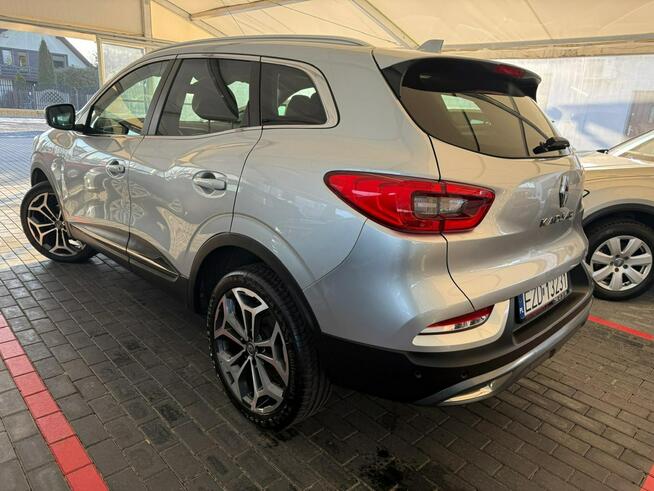 Renault Kadjar 1.5 DCI* 115 KM* 6 Biegów* Zarejestrowany* Zduńska Wola - zdjęcie 6
