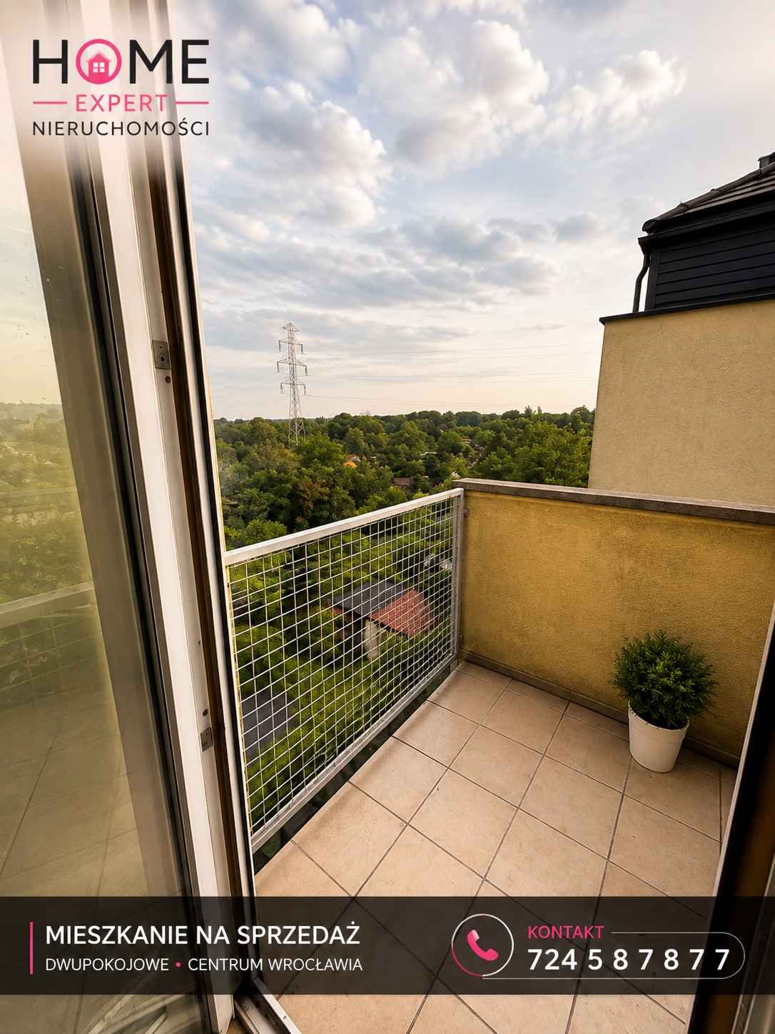 3pok, 67met, Okolice Reja 2 POZIOMY/BALKON/KOMÓRKA (Wrocław) Śródmieście - zdjęcie 7