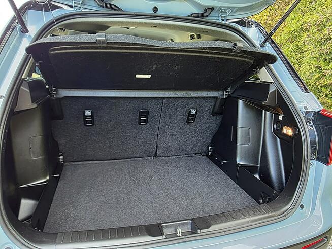 Suzuki Vitara serwis ASO, 4x4, hak Rydułtowy - zdjęcie 11