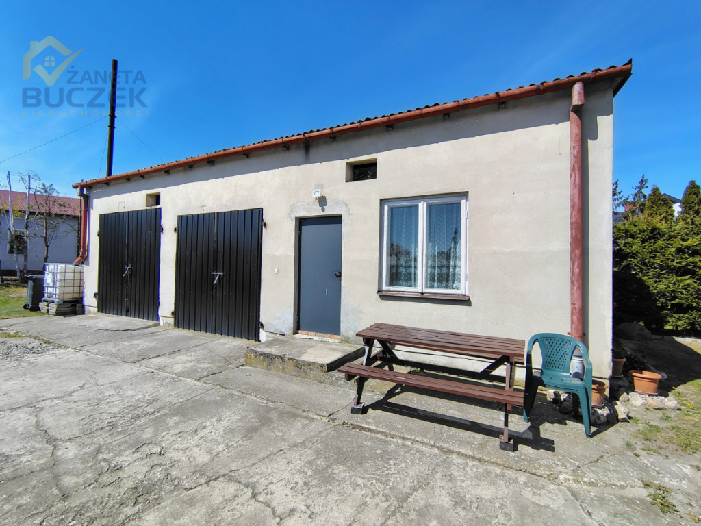 Duży dom z potencjałem na sprzedaż Iłów - zdjęcie 5