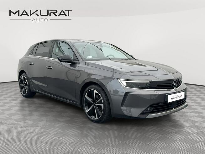 Opel Astra PY9468J#1.2  Elegance Podgrz.f I kier K.cof Salon PL VAT23% Pępowo - zdjęcie 2