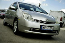 Toyota Prius 1,5 HYBRID, automat, 114tys.km, NAVI, Klima Płock - zdjęcie 2