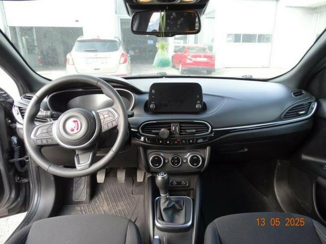 Fiat Tipo Komorniki - zdjęcie 9