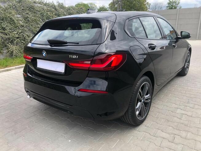 Bmw 1 Przebieg 16000 Tychy - zdjęcie 11