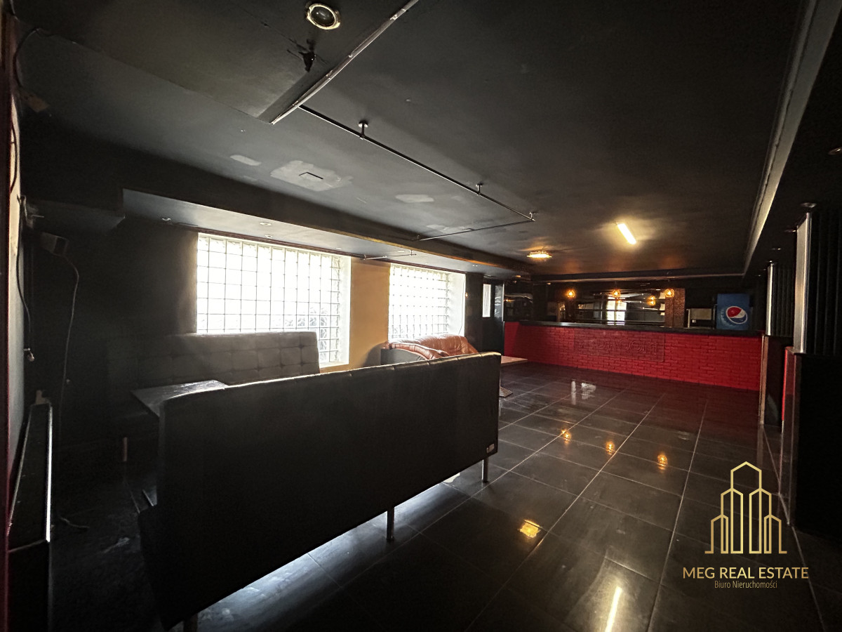 Lokal handlowo-usługowy na sprzedaż Białystok - zdjęcie 7