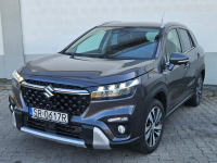 Suzuki SX4 S-Cross Polski Salon I Właściciel Serwisowany
