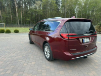 Chrysler Pacifica Lipówki - zdjęcie 6