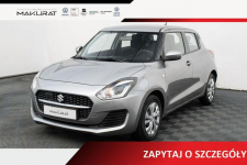 Suzuki Swift WJ0114L#1.2 Dualjet SHVS Premium Cz.cof Salon PL VAT 23%