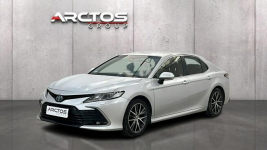 TOYOTA CAMRY 2.5 HYBRID PRESTIGE CVT