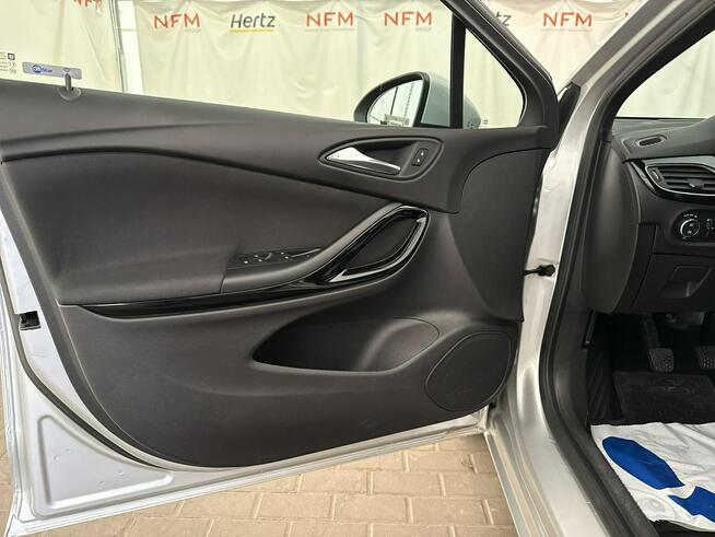 Opel Astra 1,6 DTH S&amp;S(136 KM) Dynamic Salon PL Faktura-Vat Warszawa - zdjęcie 10