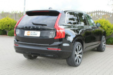 Volvo XC 90 B5 AWD Core 2.0 Benz. 250km 2023Rok Przebieg 37471km Zambrów - zdjęcie 7