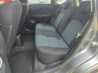 Nissan Note 45tyś km.1.2 98 koni.Automat.Klimatronik.Fajny mieszczuch. Sosnowiec - zdjęcie 12