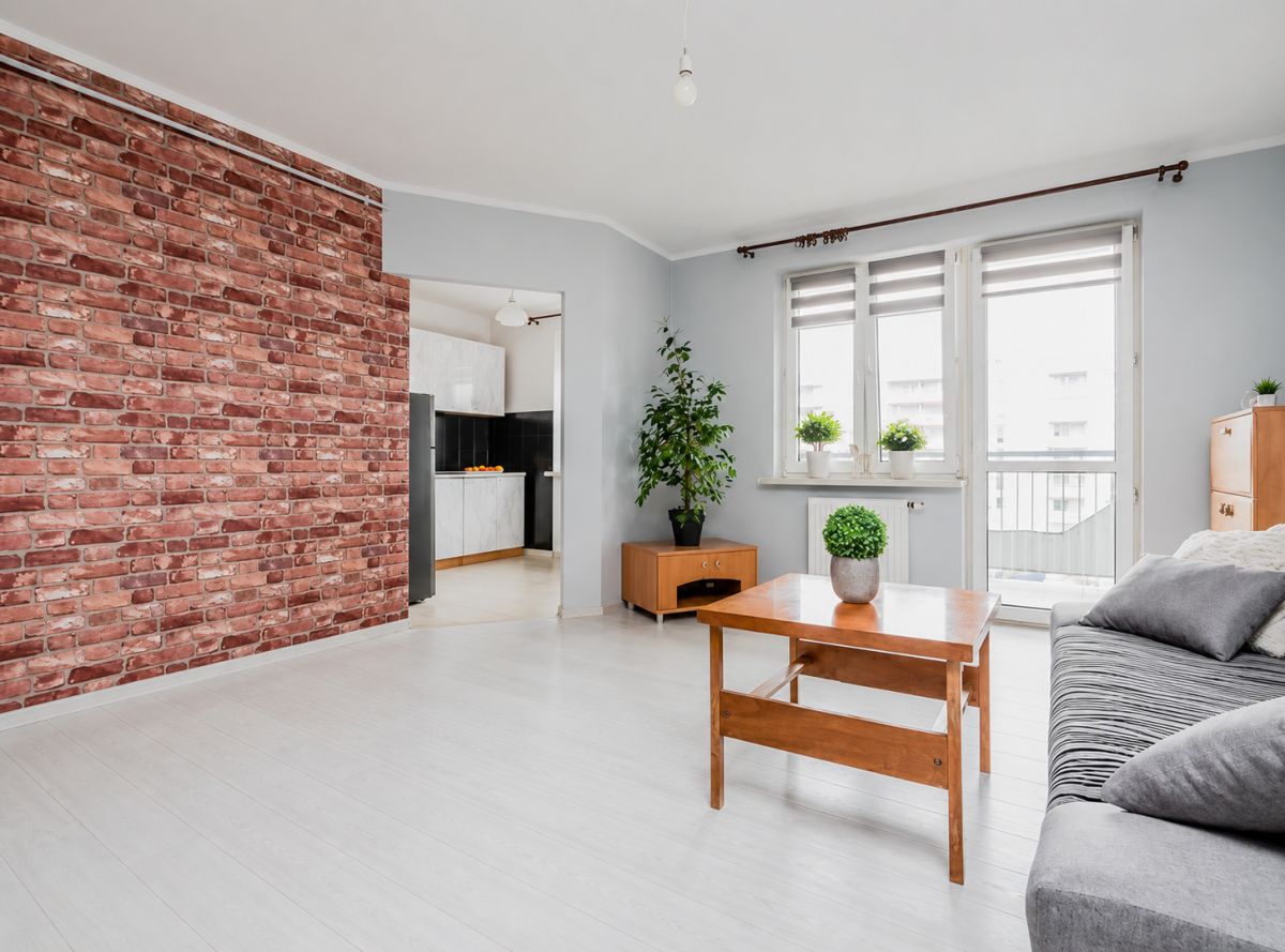 1 pokój | 35 m²| Nowe Miasto | Żeromskiego | Białystok - zdjęcie 3