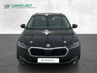 Skoda Octavia 1.5 TSI e-Tec Style DSG Kombi Warszawa - zdjęcie 2