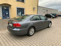 VW Passat B7 2015r. Automat Łomża - zdjęcie 2