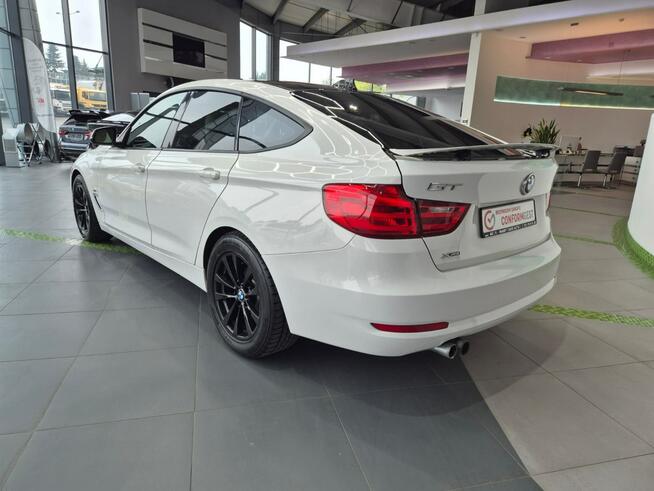 BMW 3GT 328i xDrive Łaziska Górne - zdjęcie 9